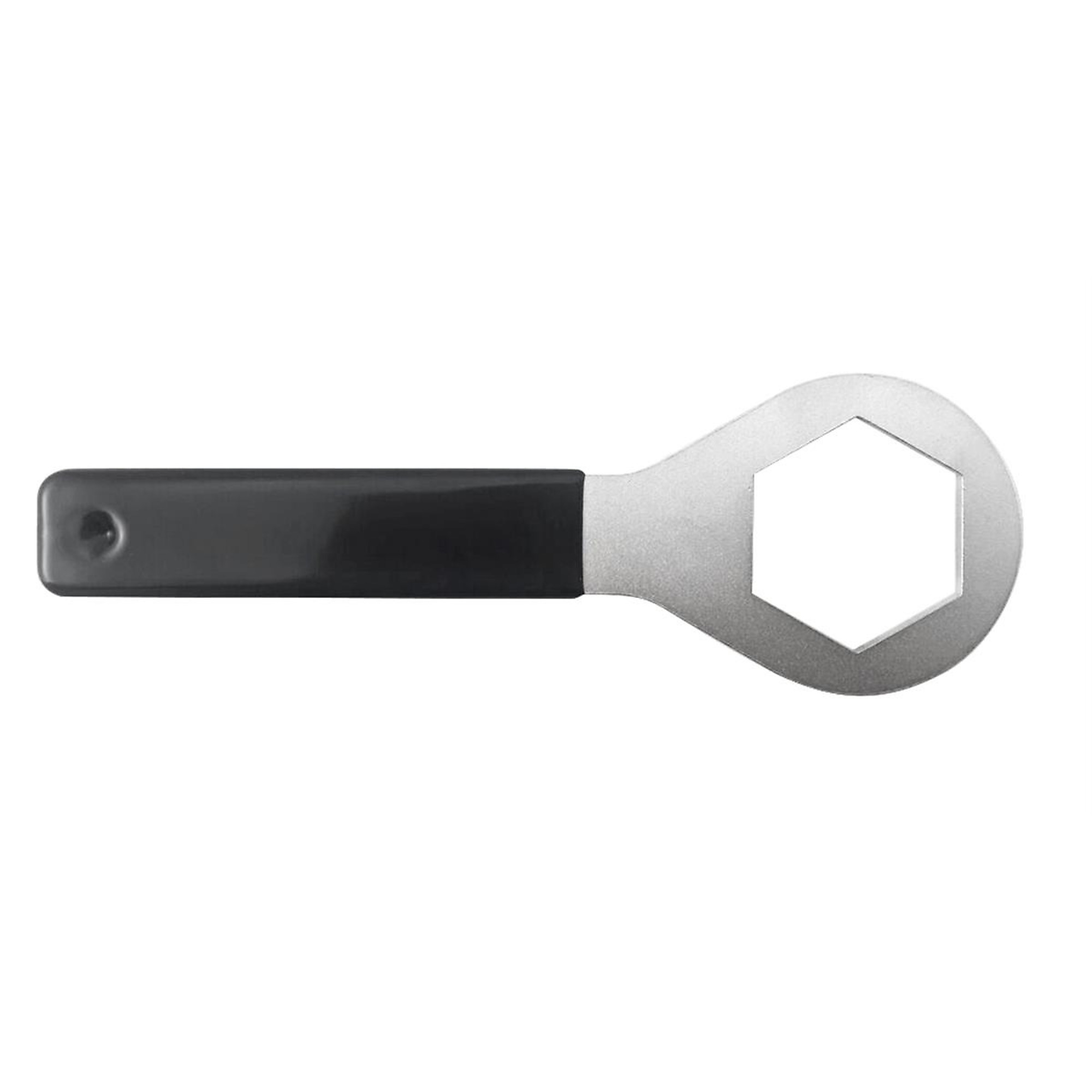 CTA Manufacturing Duramax Water Sensor Wrench — For 2012 and Up 6.6L Duramax Diesel Engines, Thin-Wall Construction, Vinyl Grip, Model# CTA1021